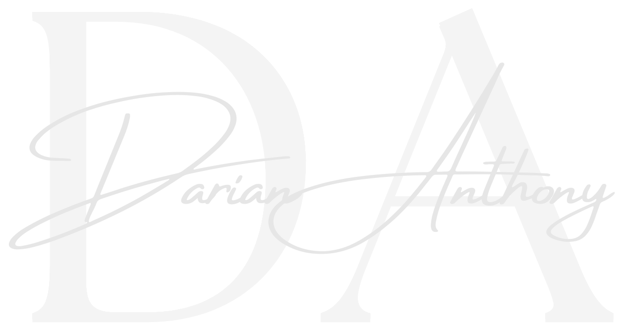 D. Anthony